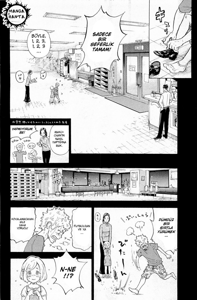 Ballroom e Youkoso: Chapter 12 - Page 27