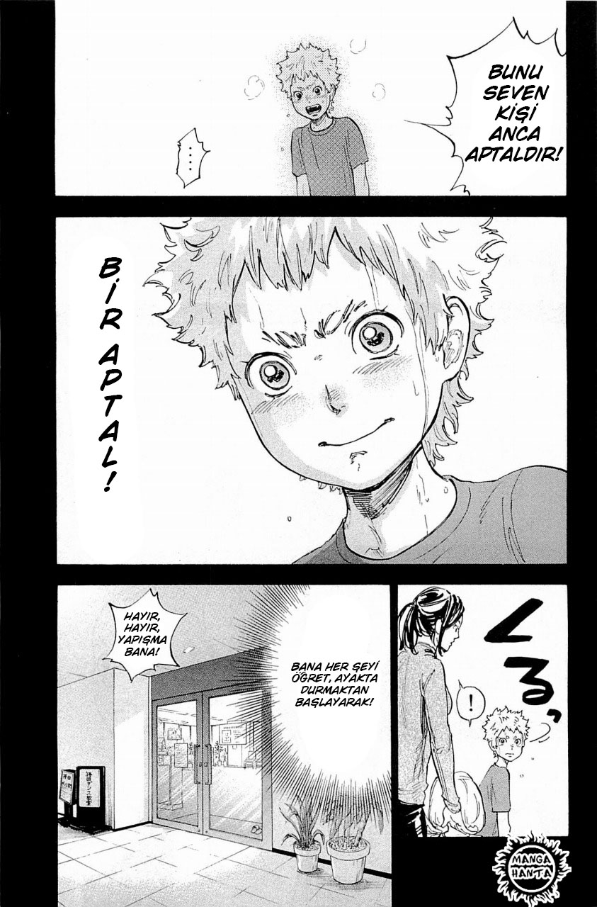 Ballroom e Youkoso: Chapter 12 - Page 28