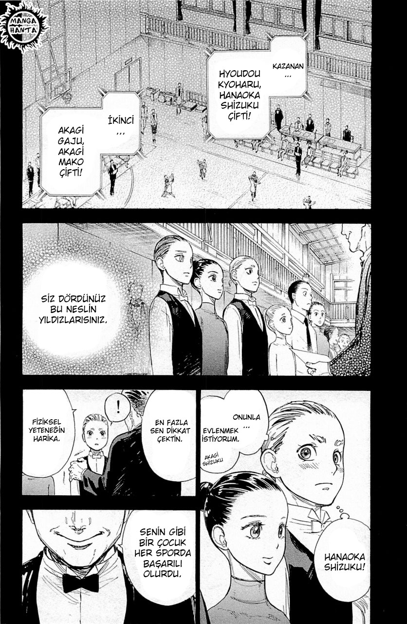 Ballroom e Youkoso: Chapter 12 - Page 29
