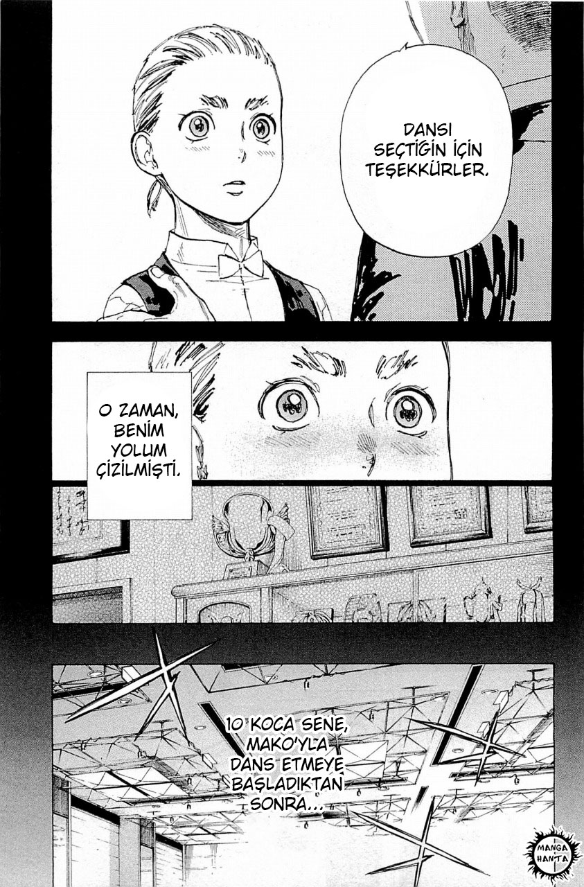 Ballroom e Youkoso: Chapter 12 - Page 30