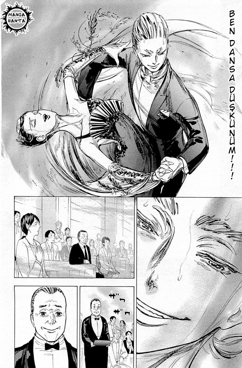 Ballroom e Youkoso: Chapter 12 - Page 31