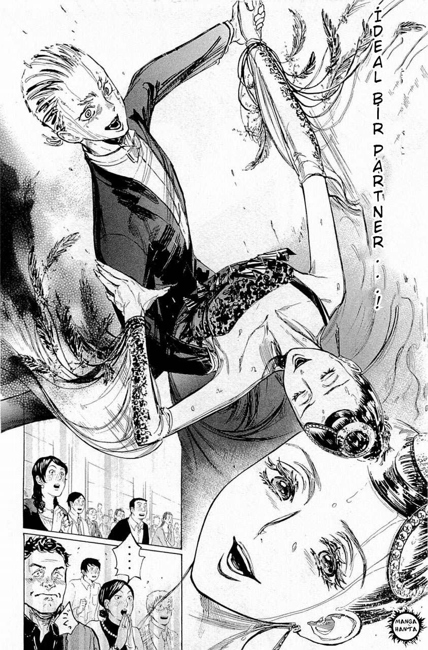 Ballroom e Youkoso: Chapter 12 - Page 33