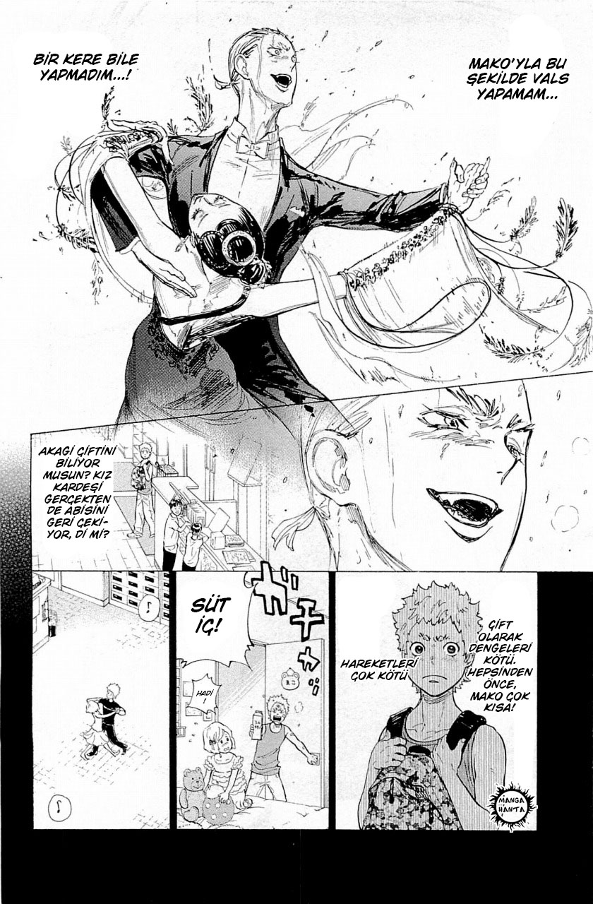Ballroom e Youkoso: Chapter 12 - Page 34