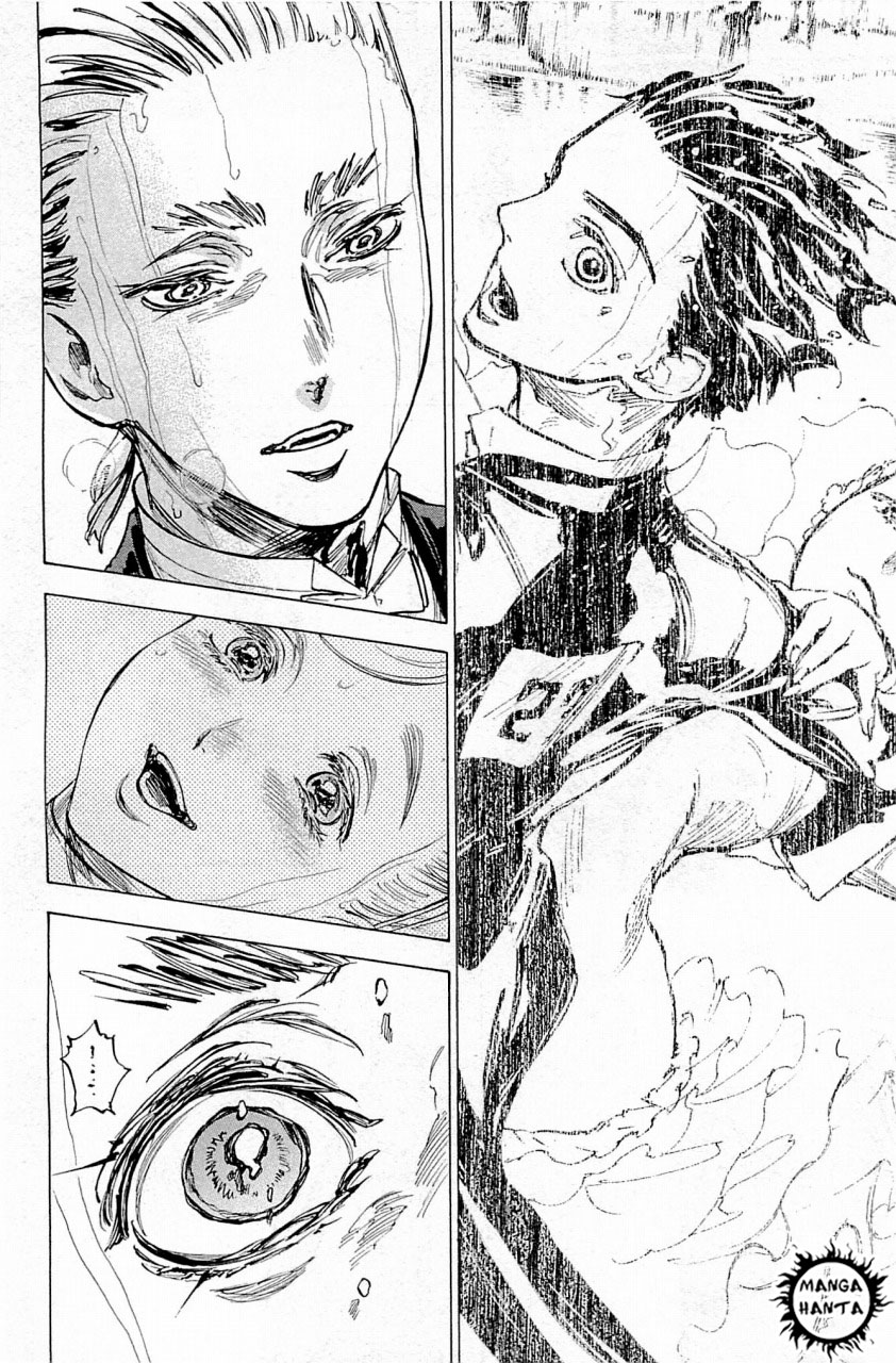 Ballroom e Youkoso: Chapter 12 - Page 36