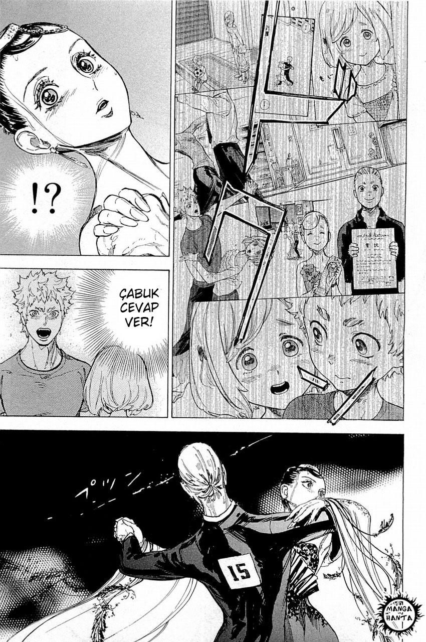 Ballroom e Youkoso: Chapter 12 - Page 37