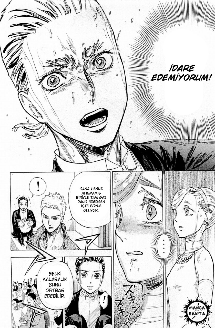 Ballroom e Youkoso: Chapter 12 - Page 39