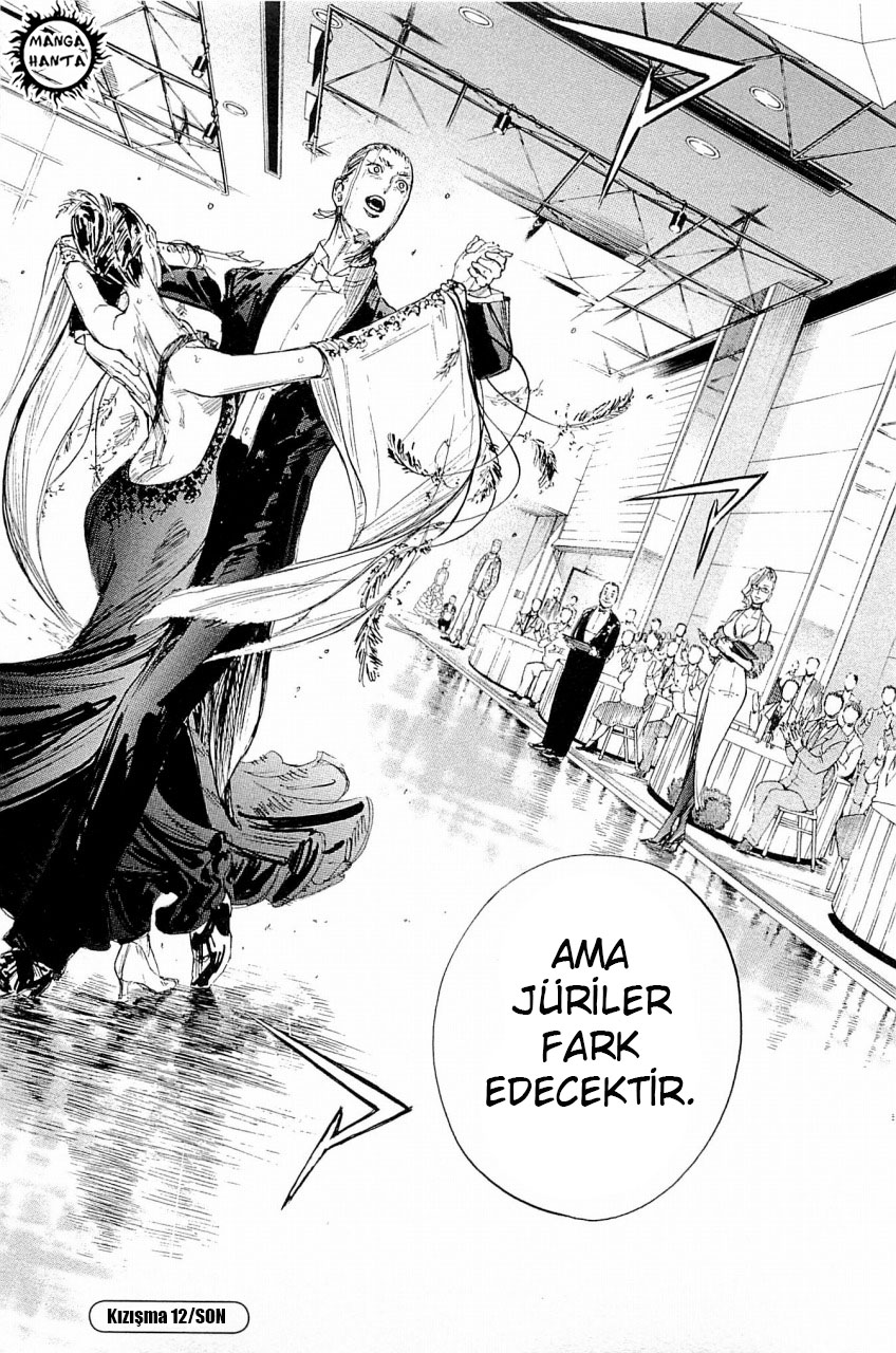 Ballroom e Youkoso: Chapter 12 - Page 40