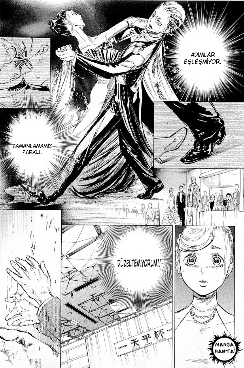 Ballroom e Youkoso: Chapter 13 - Page 2