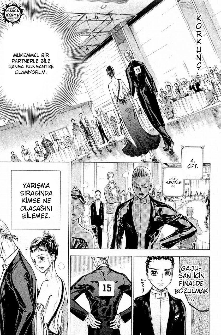 Ballroom e Youkoso: Chapter 13 - Page 4