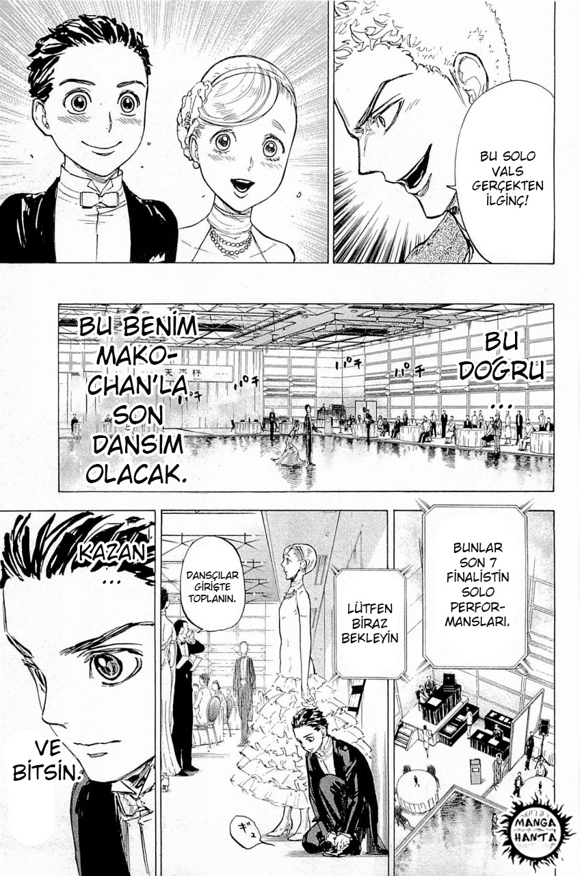 Ballroom e Youkoso: Chapter 13 - Page 12