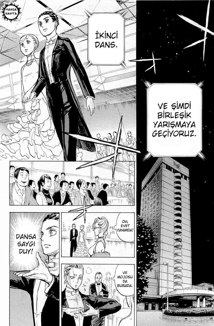 Ballroom e Youkoso: Chapter 13 - Page 13