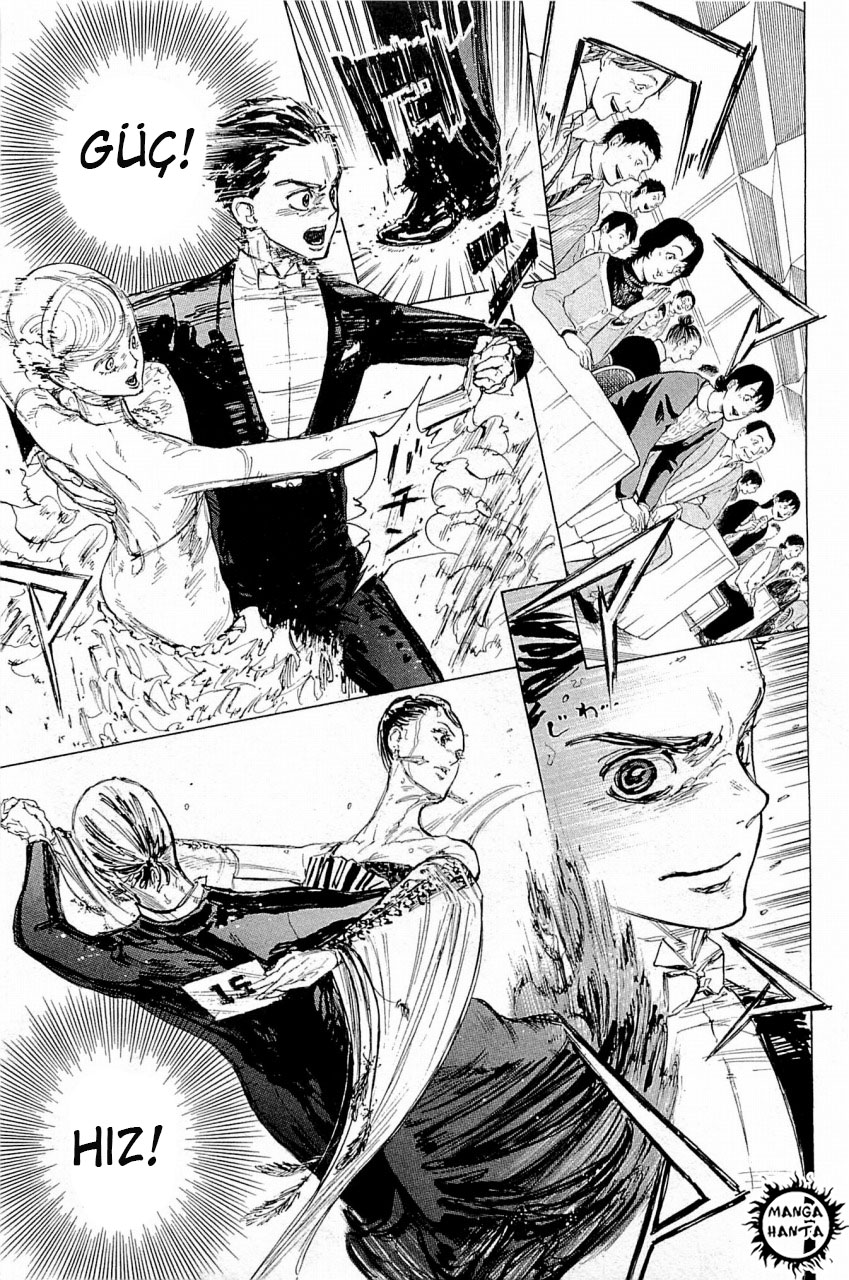 Ballroom e Youkoso: Chapter 13 - Page 16