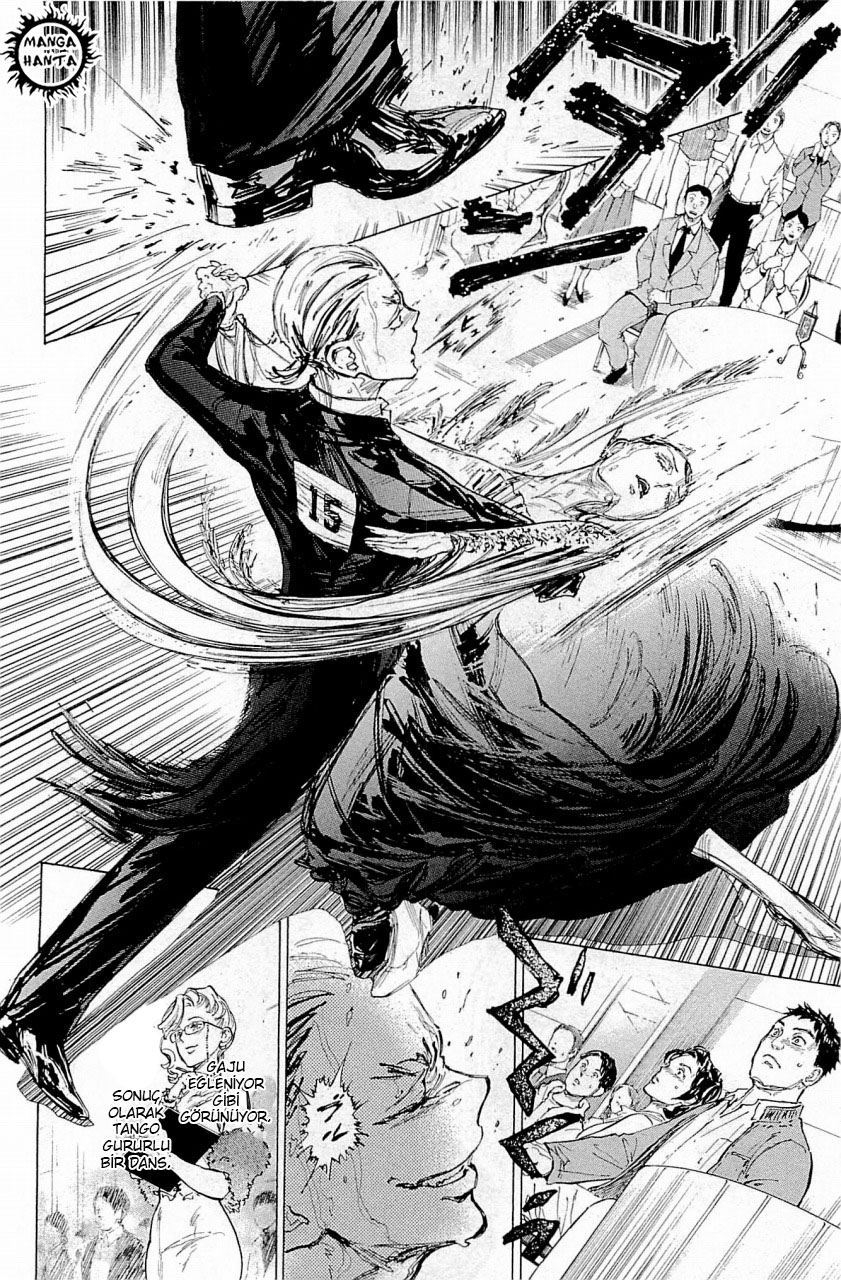 Ballroom e Youkoso: Chapter 13 - Page 17