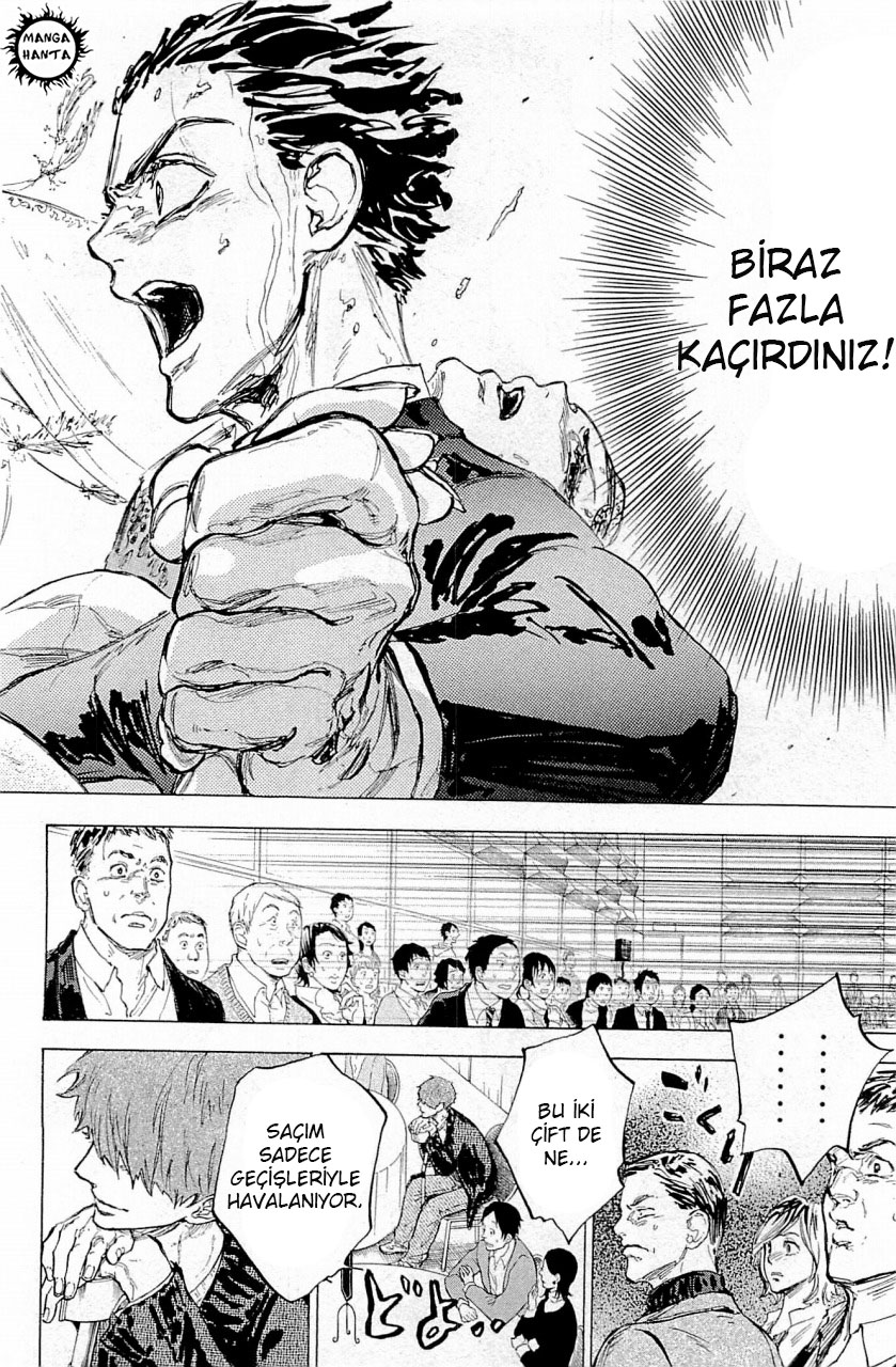 Ballroom e Youkoso: Chapter 13 - Page 19