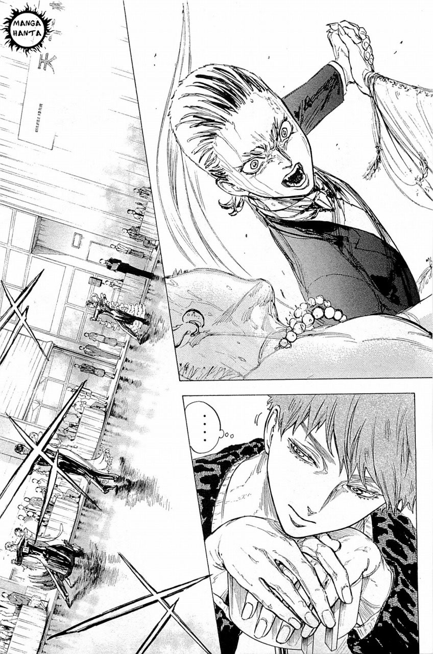 Ballroom e Youkoso: Chapter 13 - Page 20