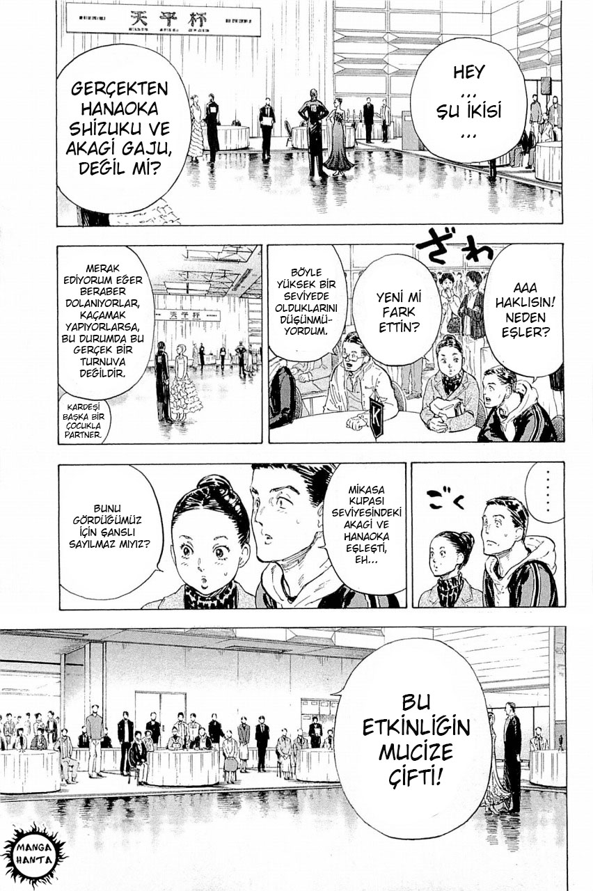 Ballroom e Youkoso: Chapter 13 - Page 22