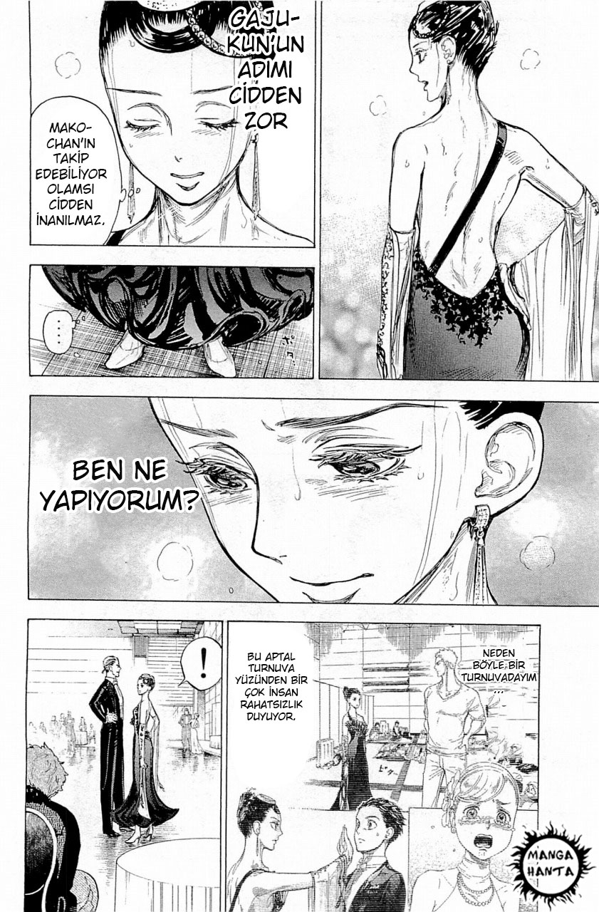 Ballroom e Youkoso: Chapter 13 - Page 23