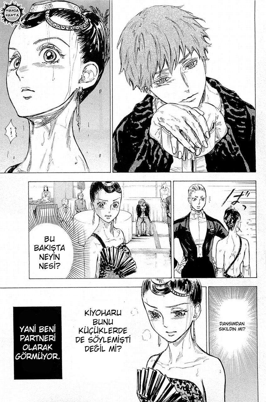 Ballroom e Youkoso: Chapter 13 - Page 24