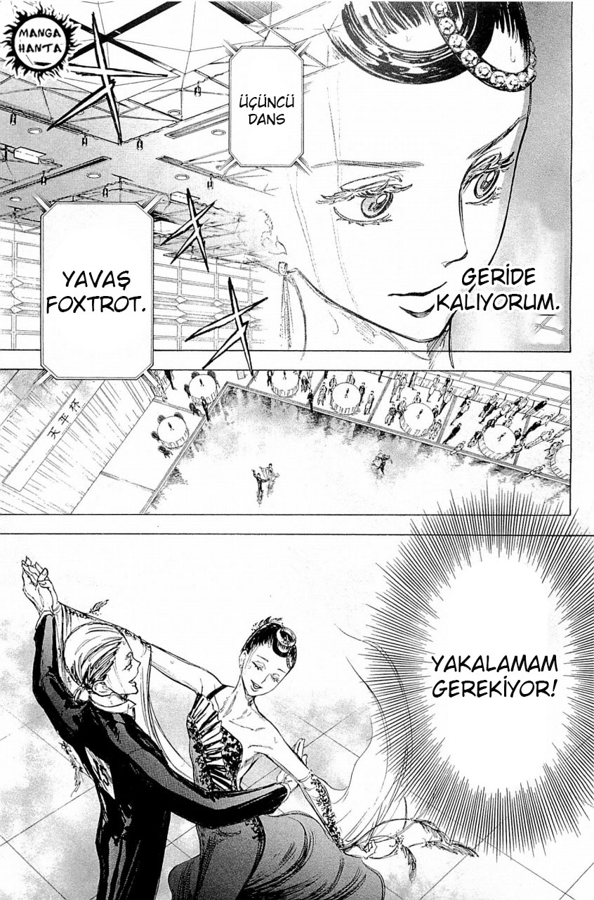 Ballroom e Youkoso: Chapter 13 - Page 28