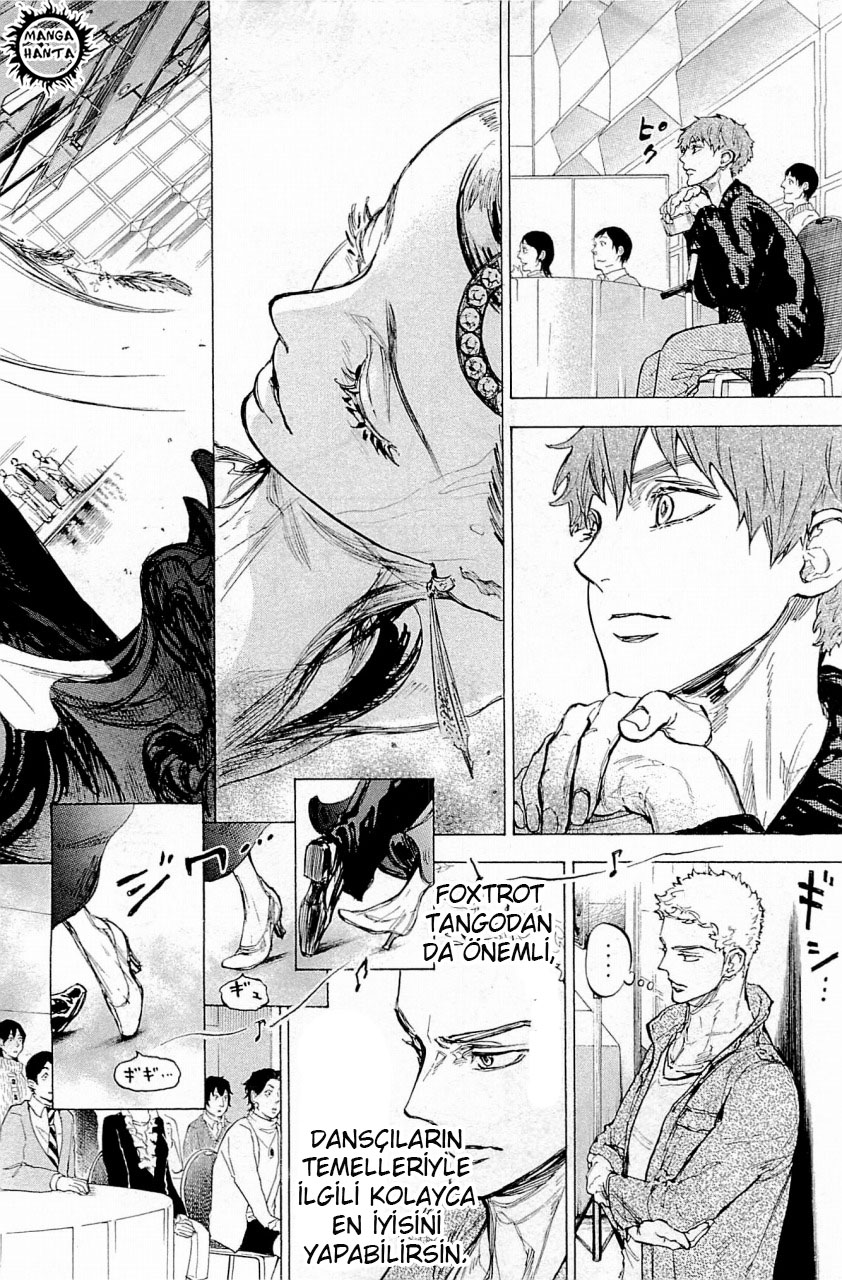 Ballroom e Youkoso: Chapter 13 - Page 29