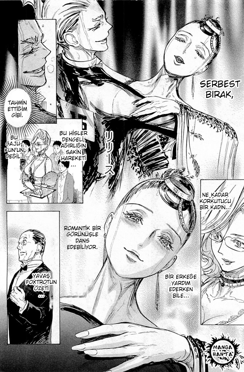 Ballroom e Youkoso: Chapter 13 - Page 30
