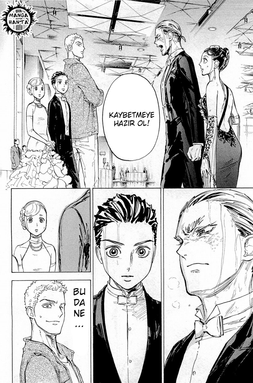Ballroom e Youkoso: Chapter 14 - Page 7