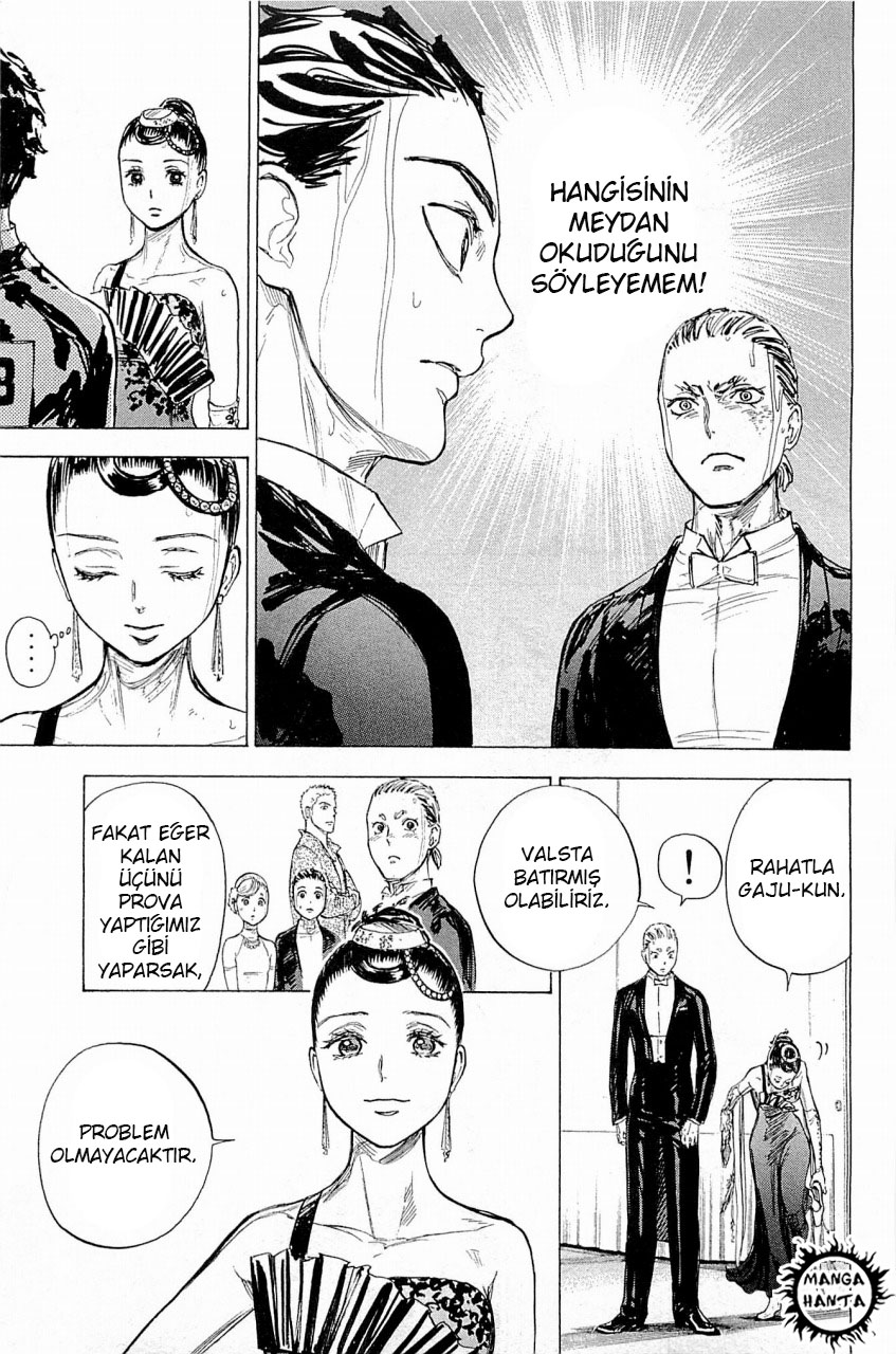 Ballroom e Youkoso: Chapter 14 - Page 8
