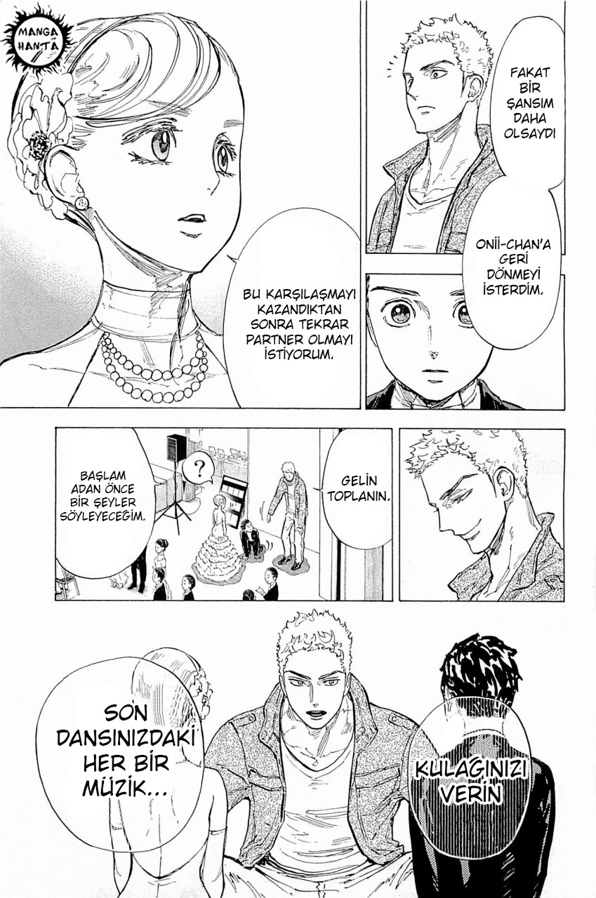 Ballroom e Youkoso: Chapter 14 - Page 10