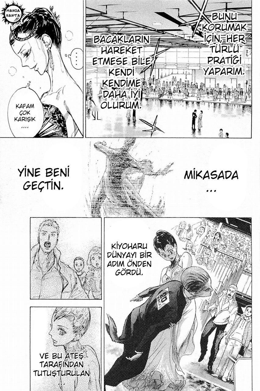 Ballroom e Youkoso: Chapter 14 - Page 26