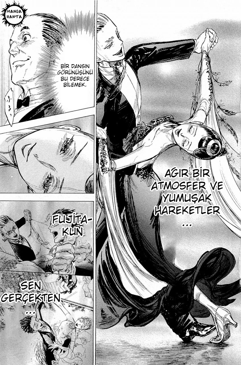 Ballroom e Youkoso: Chapter 14 - Page 31