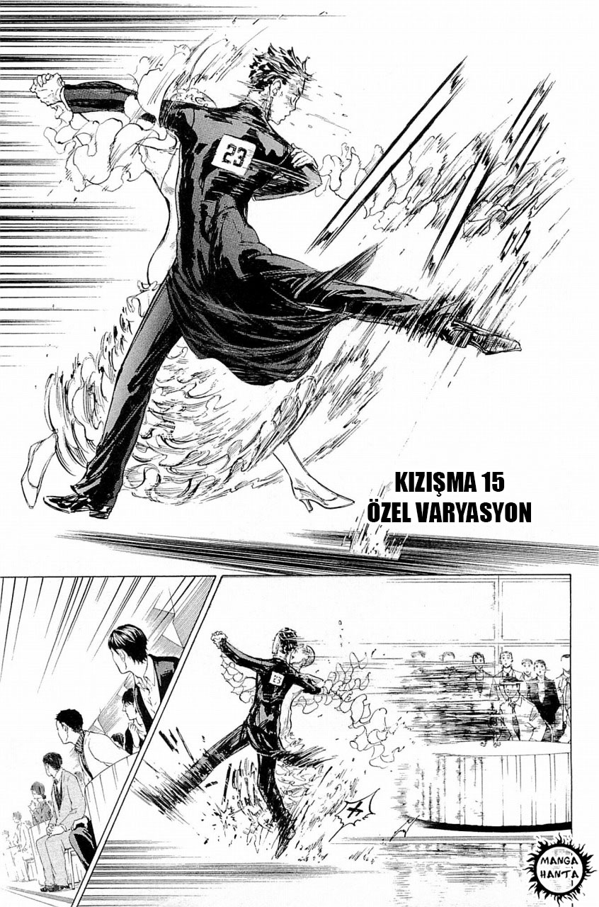 Ballroom e Youkoso: Chapter 15 - Page 2