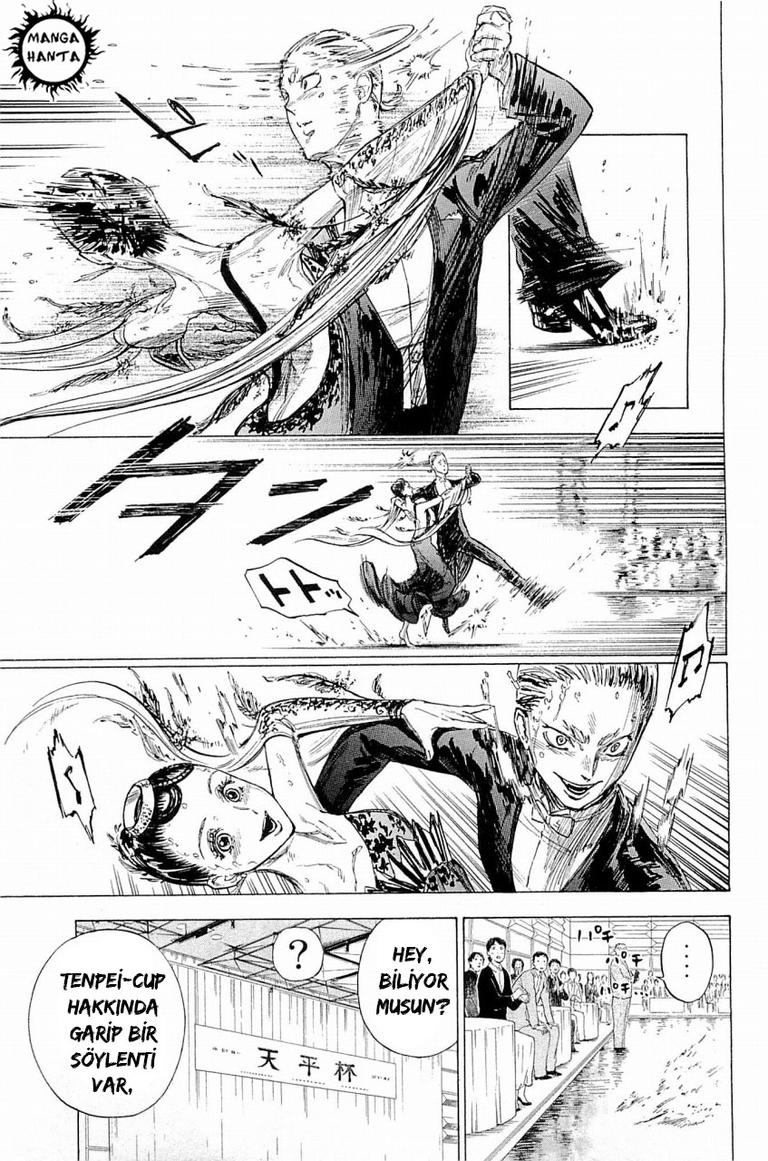 Ballroom e Youkoso: Chapter 15 - Page 4