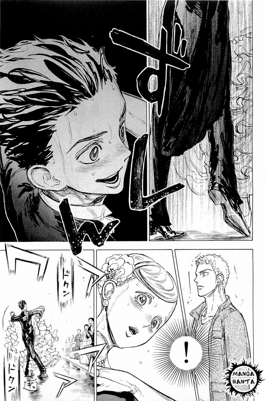 Ballroom e Youkoso: Chapter 15 - Page 10