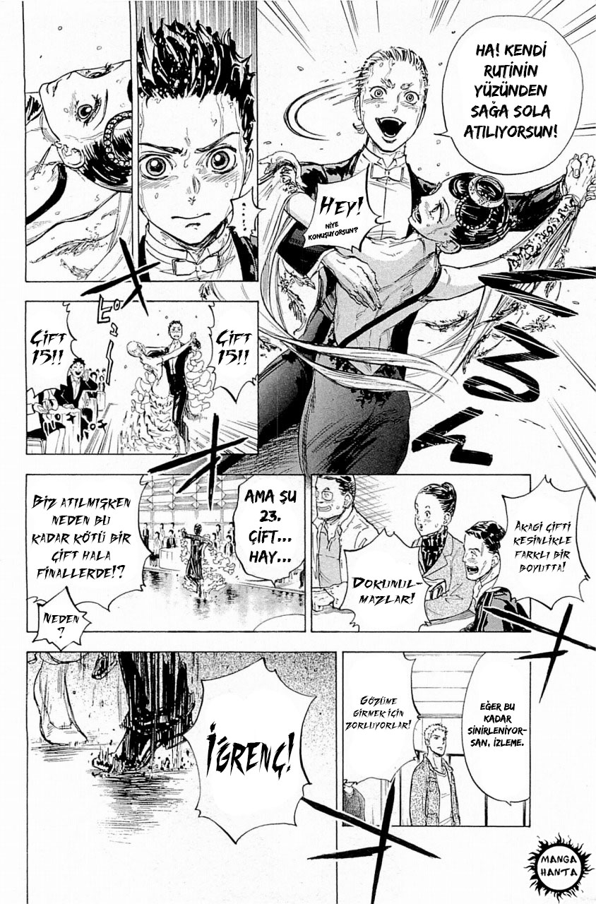 Ballroom e Youkoso: Chapter 15 - Page 15