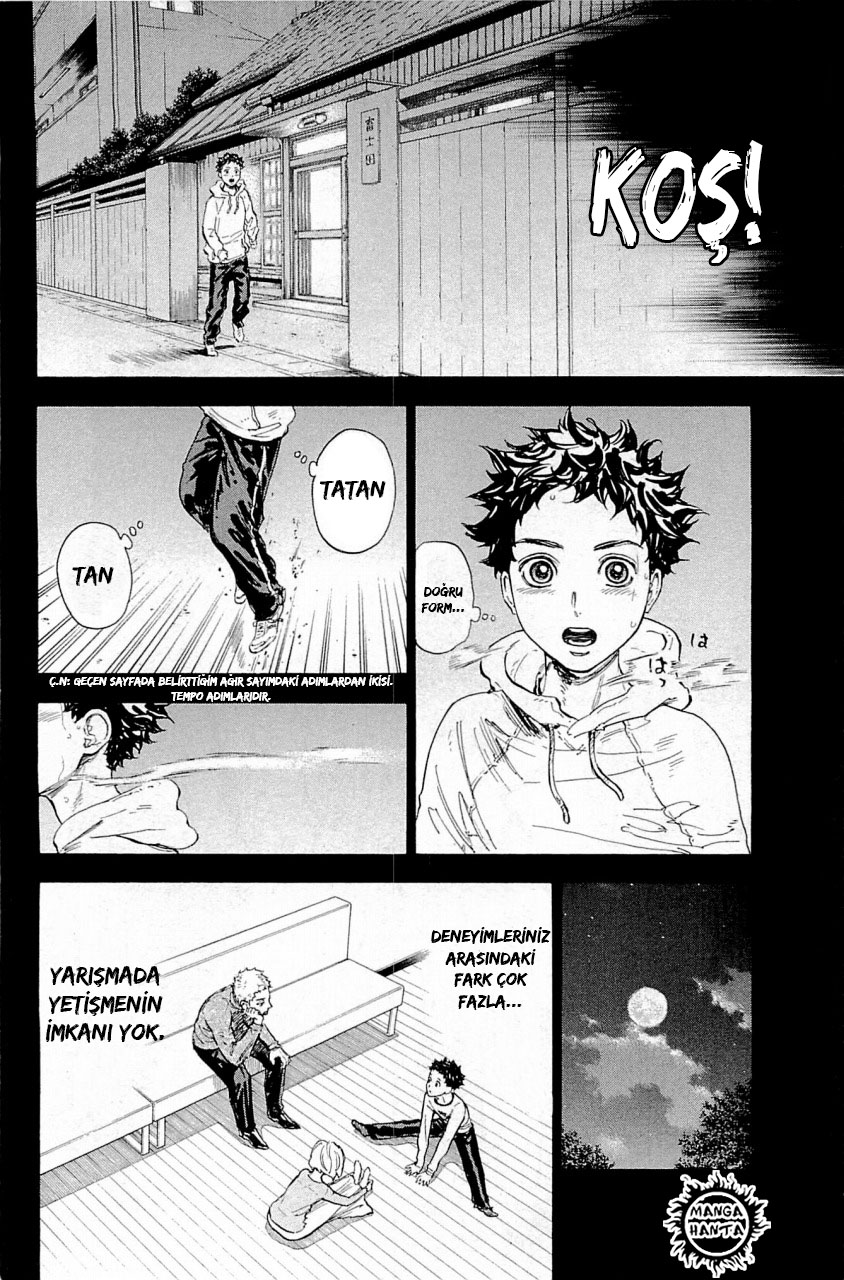 Ballroom e Youkoso: Chapter 15 - Page 17