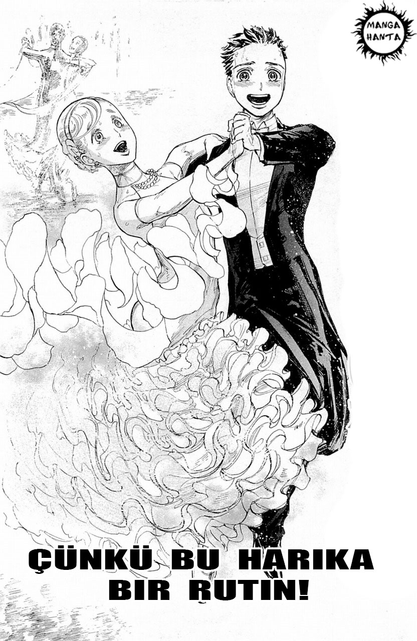 Ballroom e Youkoso: Chapter 15 - Page 25