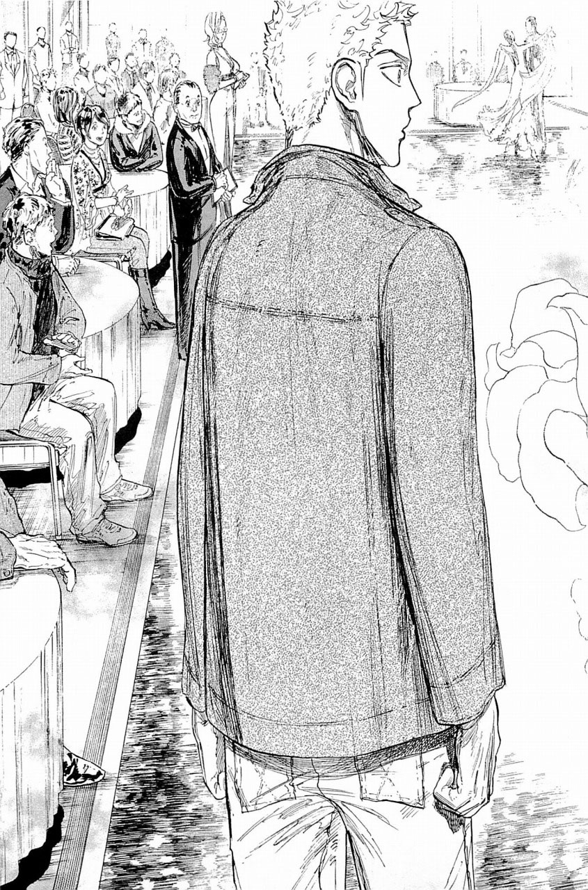 Ballroom e Youkoso: Chapter 15 - Page 26