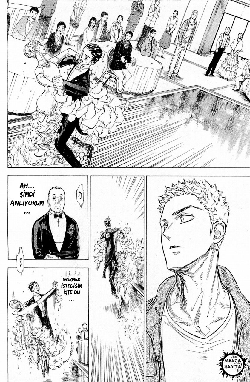 Ballroom e Youkoso: Chapter 15 - Page 27