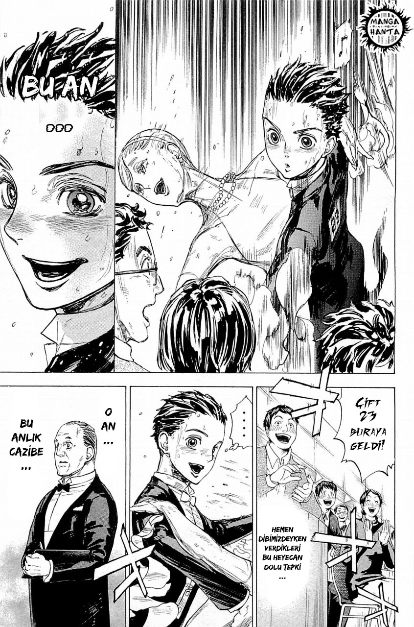 Ballroom e Youkoso: Chapter 15 - Page 28
