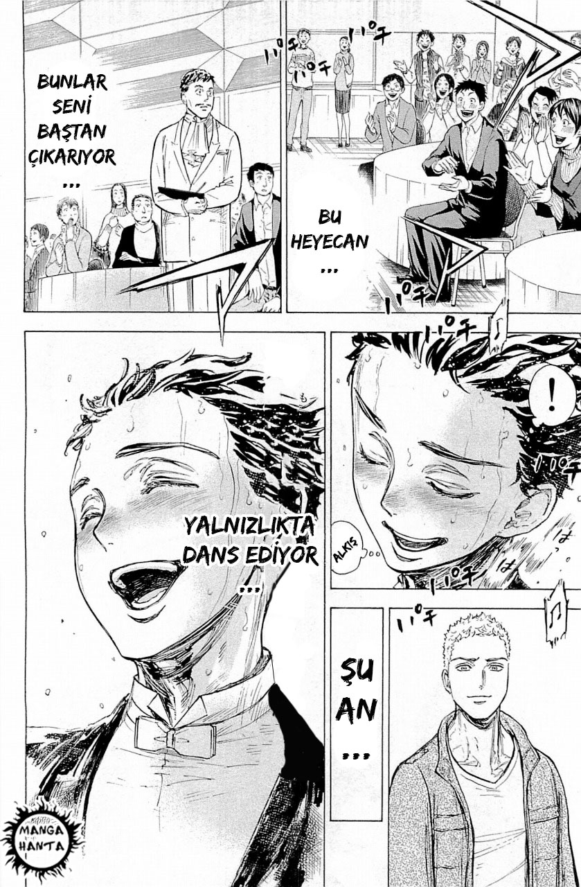 Ballroom e Youkoso: Chapter 15 - Page 29