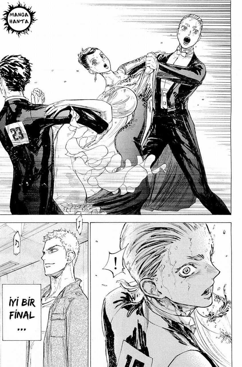 Ballroom e Youkoso: Chapter 15 - Page 30