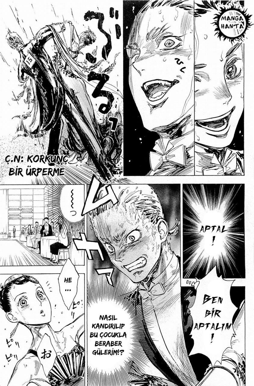 Ballroom e Youkoso: Chapter 15 - Page 32