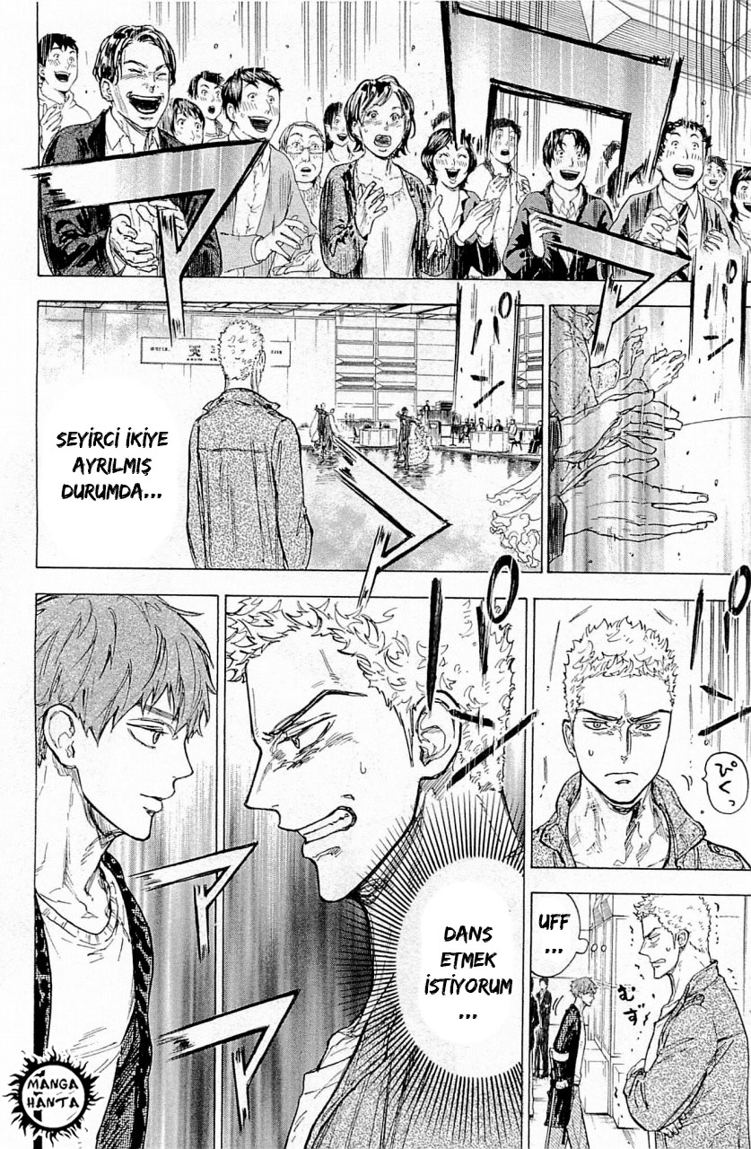 Ballroom e Youkoso: Chapter 15 - Page 34
