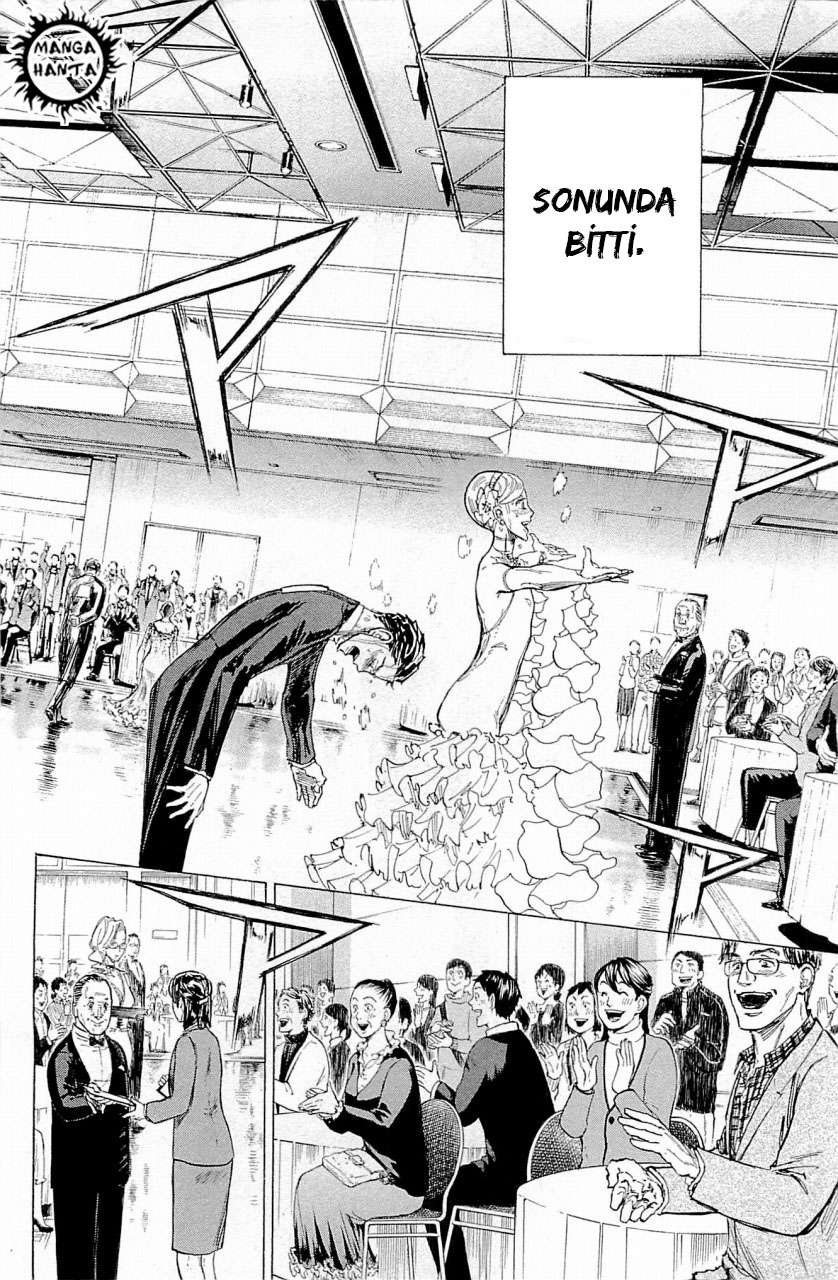 Ballroom e Youkoso: Chapter 16 - Page 5