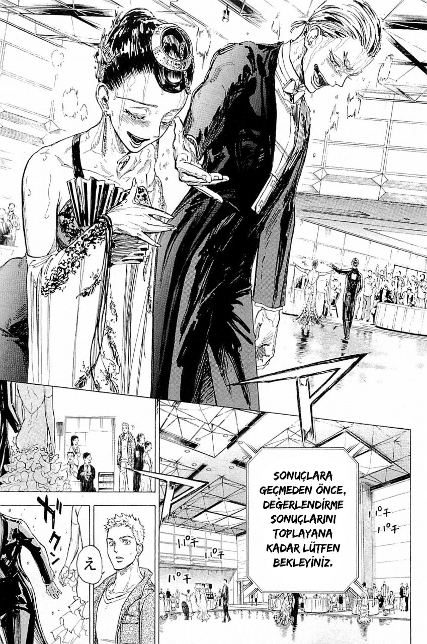 Ballroom e Youkoso: Chapter 16 - Page 6