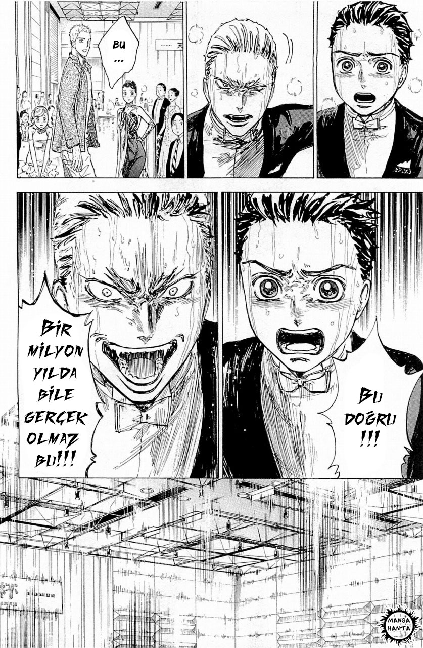 Ballroom e Youkoso: Chapter 16 - Page 9