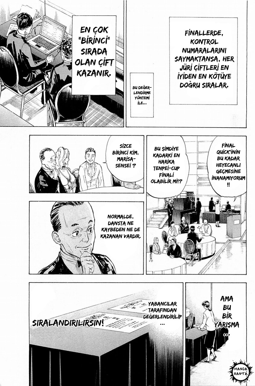 Ballroom e Youkoso: Chapter 16 - Page 10