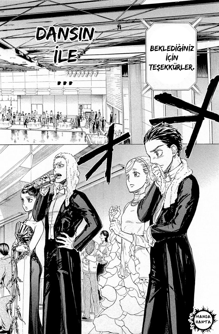 Ballroom e Youkoso: Chapter 16 - Page 11