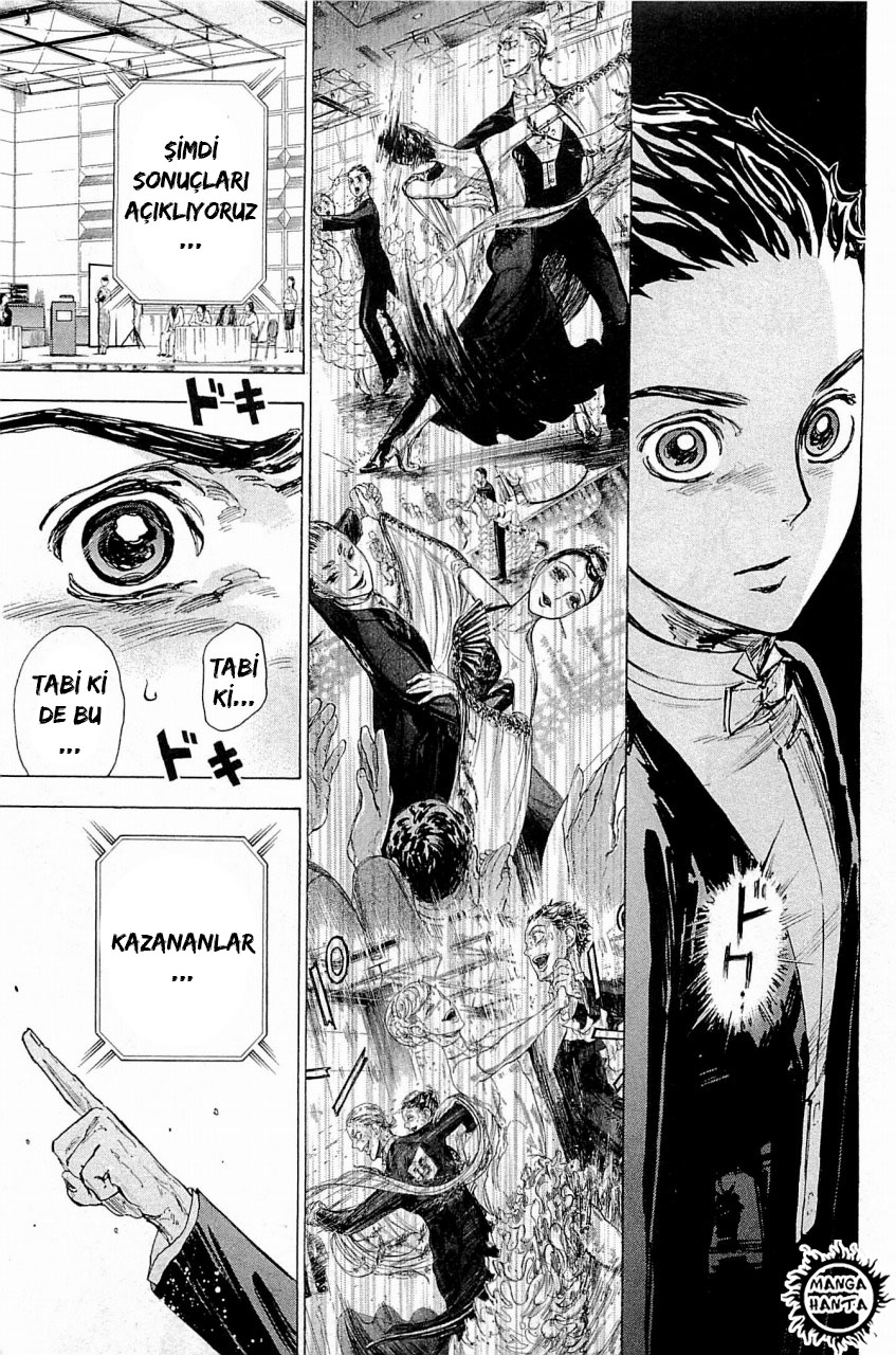 Ballroom e Youkoso: Chapter 16 - Page 14