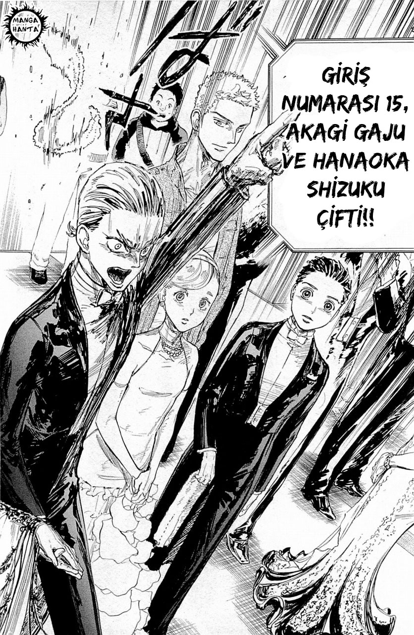Ballroom e Youkoso: Chapter 16 - Page 15